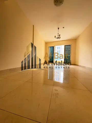 3 Bedrooms + Living Room with Balcony & Stunning Sea View Al Qasba | 4 Bathrooms | Free Parking