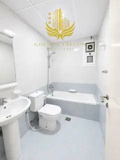 ✨ Fully Furnished 2-Bedroom Apartment | Ready to Move In