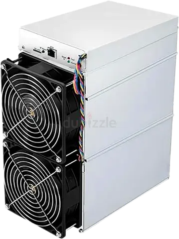 Bitmain Antminer Z15K 525kh/s Zec Miner