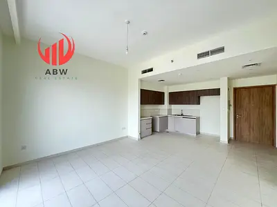 Spacious 2BR | Unfurnished | Rent Now