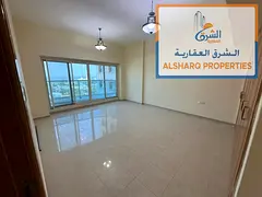 Luxury Offer | 3 Bedrooms and Living Room | Sea View | AED 85,000 Annually**