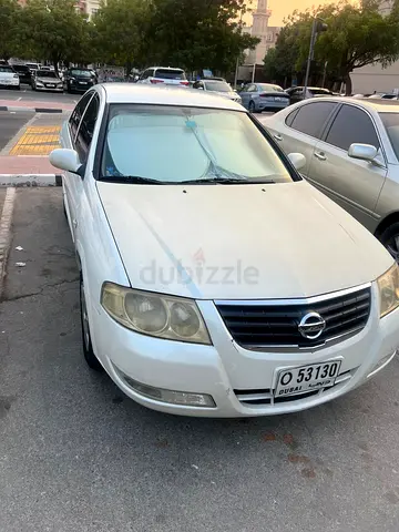 Nissan Sunny 2012 GCC Specs - Reliable & Efficient
