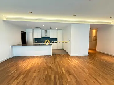 2Bhk+Maid | Balcony | Spacious | Corner Unit