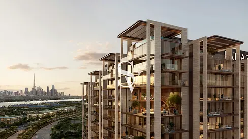 Waterfront Apt |30/70 PP |Sea Views |High ROI