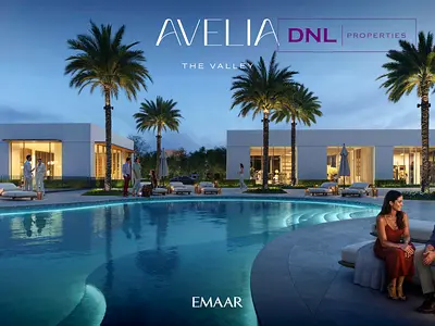 Elegant Family Living | High ROI | Prime Location