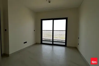Spacious unit| 02 Bedrooms plus Maid |Bright Unit