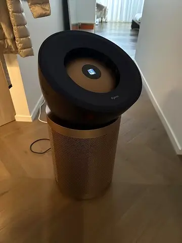 Dyson new bp04 Pure Cool Air Purifier Fan - Good Condition