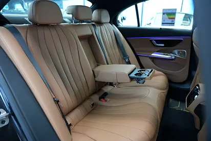 صورة 15 لـ 2026 Mercedes-BENZ E-CLASS