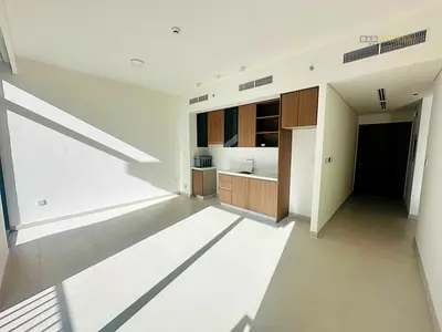 Burj View | Spacious | Branded