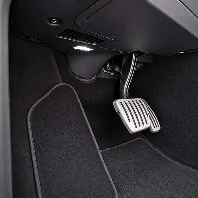 2021 Tesla MODEL 3 照片 10