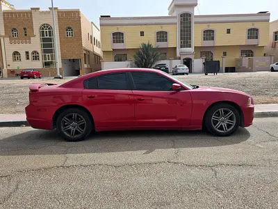 صورة 2 لـ 2013 Dodge CHARGER