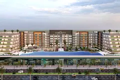 Investor Deal | 1% Post Handover P.Plan | High ROI
