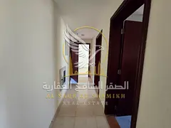 Spacious 1BR for Rent in Al Qulayaa Family Building 4 or 6 Payments
