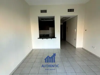 Studio Apartment | Park & Pool Outlook | Mediterranean Cluster