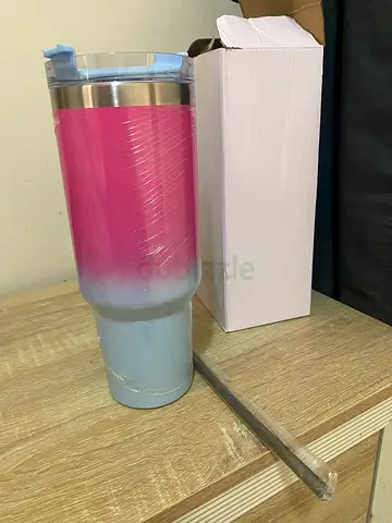 Brand new tumbler