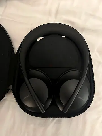 Bose NC700 Black
