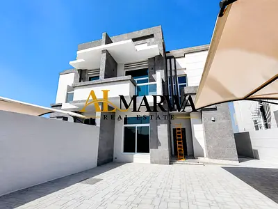 Brand New 4BR Villa | Affordable Price | Modern & Spacious | Ready to Move