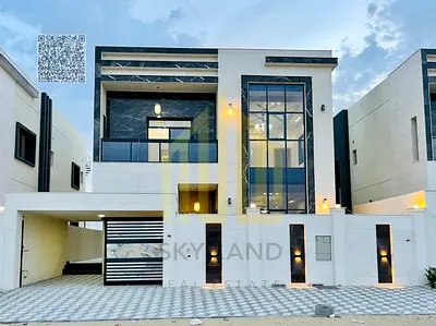 فيلا تملك حر لجميع الجنسيات مقابل الخدمات