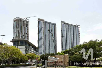 Corner Unit | Multiple Options | High floor