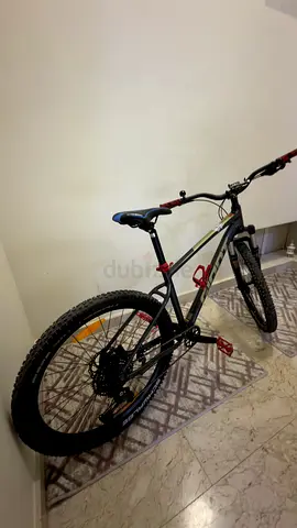 Mountain Bike for sale