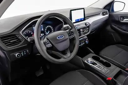 2021 FORD ESCAPE — фото 7