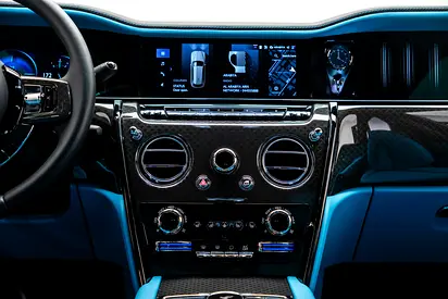 2025 ROLLS-ROYCE CULLINAN 照片 9