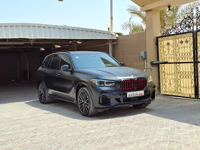AED 3191/month | 2022 BMW X5  | GCC Specs | Ref#516204