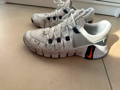 Nike Free Metcon 5