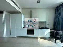 Vacant | Fully Furnished | DIFC Gate conected