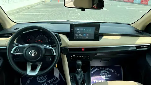 2023 Toyota YARIS 照片 13