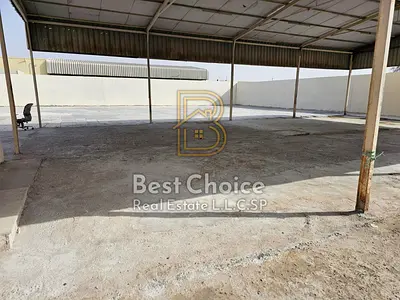 Prime plot for sale in Al Sajaa S – Sharjah | Investment site