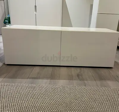 IKEA Besta TV Cabinet