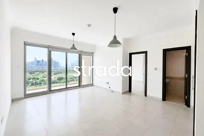 Vacant I Well Maintained | Golf View
