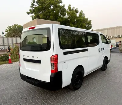 صورة 6 لـ 2016 Nissan URVAN