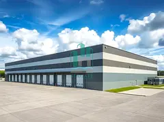 Warehouse & Office for Sale | Al Sajaa, Sharjah