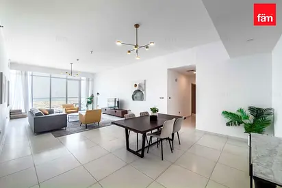 Multiple Options | Luminous Units | Sea Facing