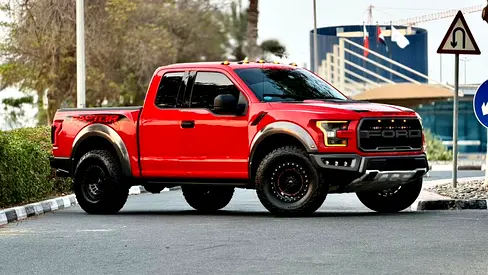 صورة 2 لـ 2018 FORD F-150