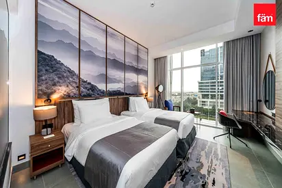 Brand New | Prime Area | Hotel | Investor Deal