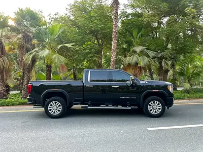 صورة 7 لـ 2023 GMC SIERRA