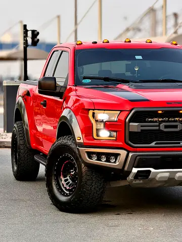 صورة 11 لـ 2018 FORD F-150