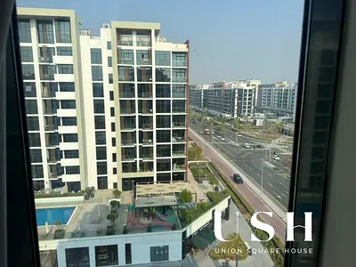 Spacious 3BR | Modern Layout | Prime Investment