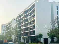 Spacious Balcony | Stunning Views | Ready to Move