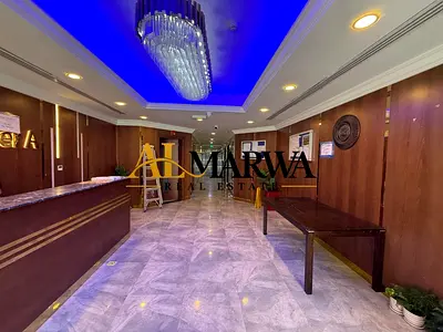 Hot Offer One Month Free On Dubai Border Spacious 2 BR apartment || Wardrobe || Ready to Move
