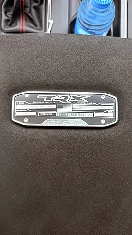 صورة 6 لـ 2022 RAM 1500 TRX