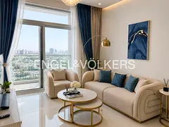 With Study Room | Vastu | Community Views