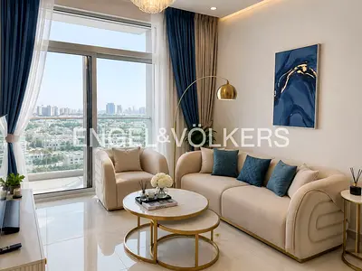 With Study Room | Vastu | Community Views