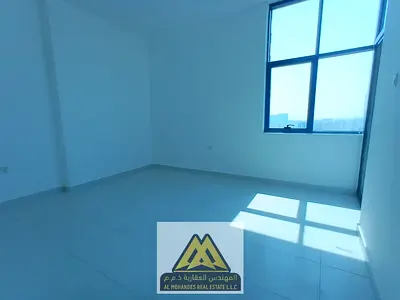 For Annual Rent – Spacious Apartment with City & Sea Views | Falcon Towers, Al Rashidiya 2, Ajman A fantastic opportunity to