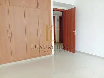 Elegant 1 Bedroom Apartment in Al Khan | Bright & Well-Maintained | Covered Parking| Just 30k