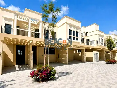 Brand New | Ready To Move In | Near Lagoon