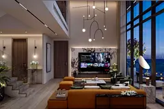 LimitedEdition|Upscale Development|Full Sea View